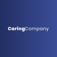 Caring Company Logo