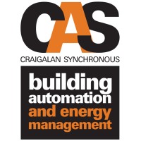 Craigalan Synchronous Pty Ltd Logo