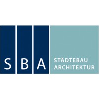SBA Architektur und Städtebau Logo