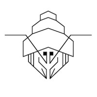 MY NAME IS BERNARD - Coliving Logo