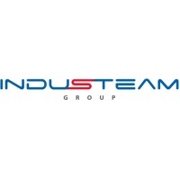 INDUSTEAM Logo