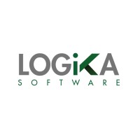 Logika Software Logo