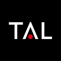 TAL - Technical Architectural Lighting Logo