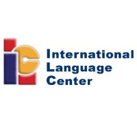 International Language Center & Brunetti Language School Logo