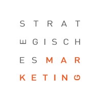 Strategisches Marketing für KMU, EPU u. Freiberufler Logo