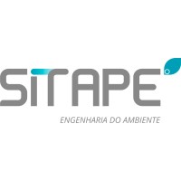Sitape - Engenharia do Ambiente, S.A. Logo