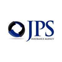 JPS Insurance Agency Logo
