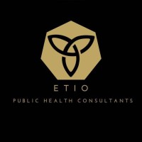 ETIO Public Health Consultants Logo