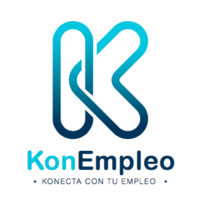 KonEmpleo Logo