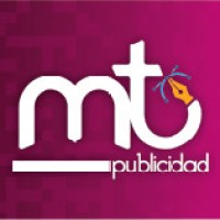 MT Publicidad Logo