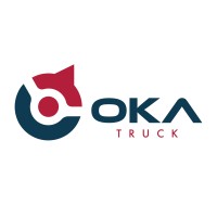 OKA Truck Logo