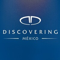 Discovering México Logo