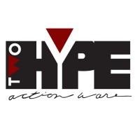 Two Hype Logo