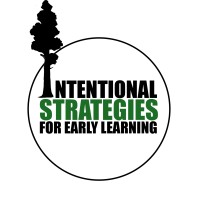Intentional Strategies for Early Learning Logo