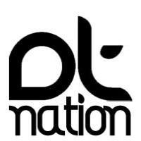 DT Nation Logo