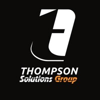 Thompson Logo