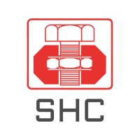 S.H. Chooi Fasteners Logo
