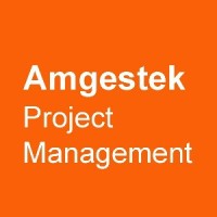 Amgestek Project Management Logo