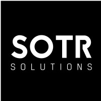 SOTR Solutions Logo