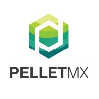 Pellet México Bioenergía Logo