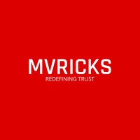 MVRICKS Logo