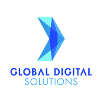 Global Digital Solutions Limited (GDS) Logo