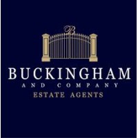 Buckingham and Company Estate Agents Logo
