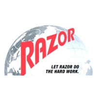Razor International Pty Ltd Logo