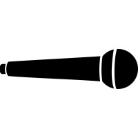 Speech Party - Every Sunday! Public Speaking Online Practice Parties Logo