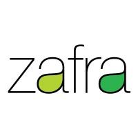 Zafra Harvest Logo
