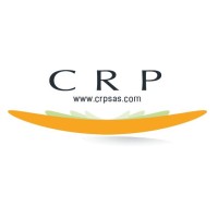 CRP Logo