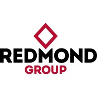 Redmond Group Ltd Logo