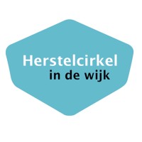 Stichting Herstelcirkel in de wijk Logo