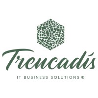 Trencadis IT&Business Solutions Logo