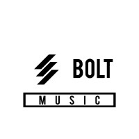 Grupo BoltMusic Logo