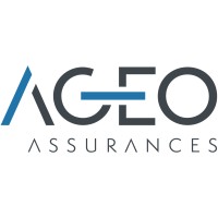 AGEO Assurances Logo