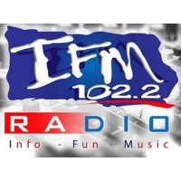 IFM Radio, 102.2 FM Logo