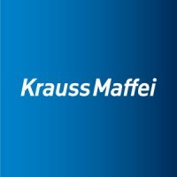 KraussMaffei Technologies spol. s r. o. Logo