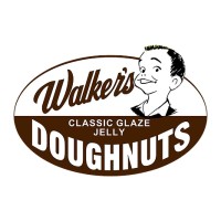 Walkers Doughnuts Logo