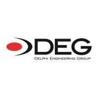 Delphi Engineering Group Logo