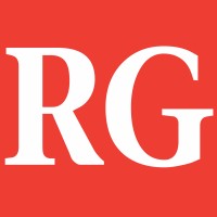 Reporter Global Logo