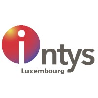 Intys Luxembourg Logo