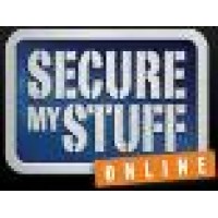 SecureMyStuffOnline Logo