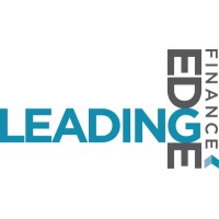 Leading Edge Finance Logo