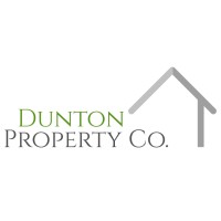 Dunton Property Company Logo