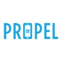 Propel Photo Booths Logo