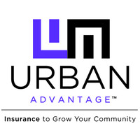 Urban Advantage Insurance Logo