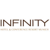 INFINITY Hotel & Conference Resort Munich Logo