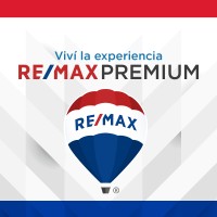 Remax Premium Argentina Logo