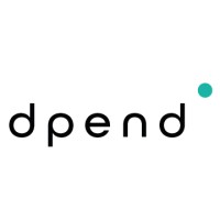dpend Logo